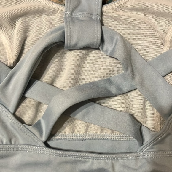 💙Free People Sports Bra🩵 - Picture 3 of 8